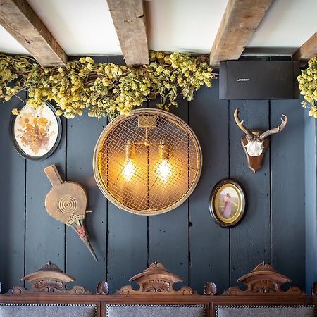 The Frogmill Hotel Shipton (Gloucestershire) Exterior foto