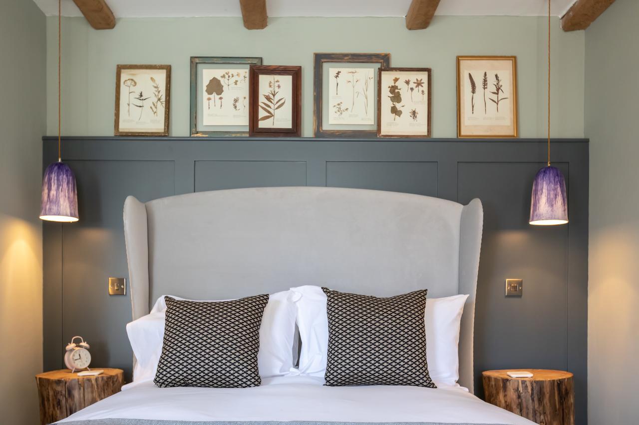 The Frogmill Hotel Shipton (Gloucestershire) Exterior foto