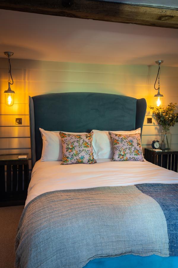 The Frogmill Hotel Shipton (Gloucestershire) Quarto foto